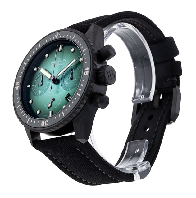 Blancpain Fifty Fathoms 5200-0153-B52A Image 2